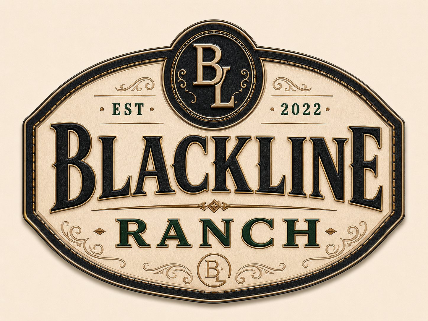 Blackline Ranch — established 2022